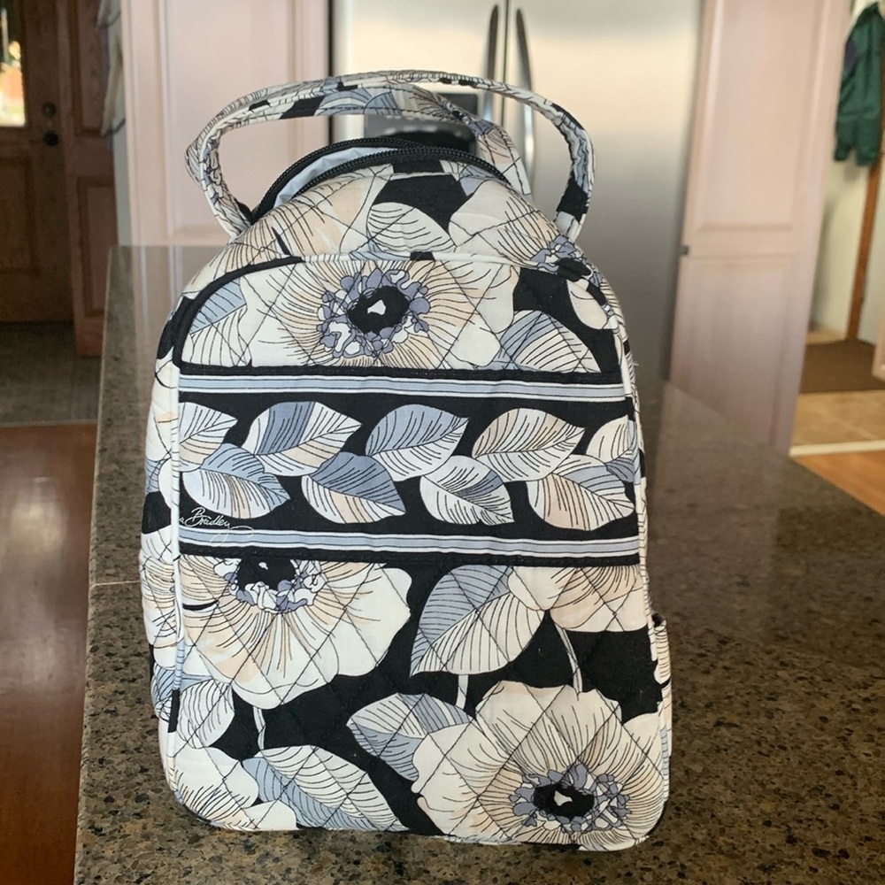 Vera Bradley Lunch Bag